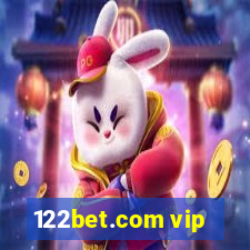 122bet.com vip